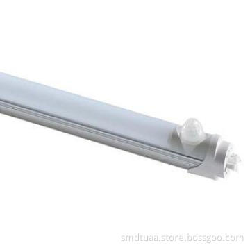 Residential IR Sensor  t8 led tube 4ft , ultra bright 25W s
